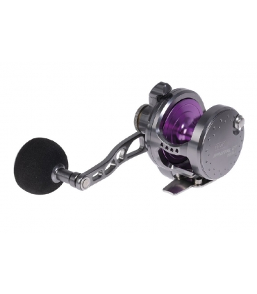 CARRETE HART BRUTAL GP 50SLX