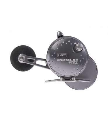 CARRETE HART BRUTAL GP 50SLX
