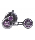 CARRETE HART BRUTAL GP 50SLX