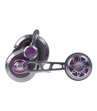 CARRETE HART BRUTAL GP 50SLX