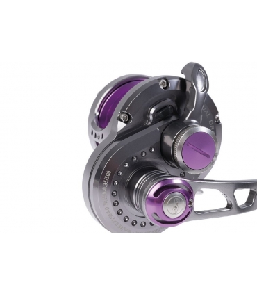 CARRETE HART BRUTAL GP 50SLX