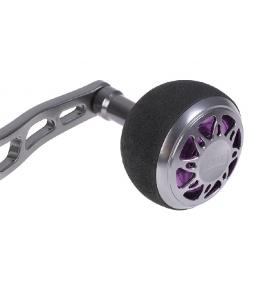 CARRETE HART BRUTAL GP 50SLX