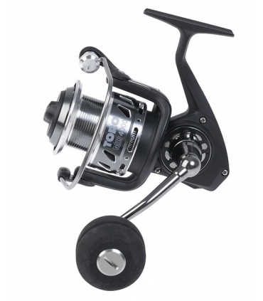 CARRETE HART TORO MD 4000 5.3:1