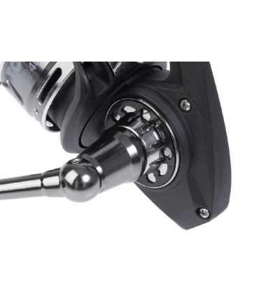 CARRETE HART TORO MD 4000 5.3:1
