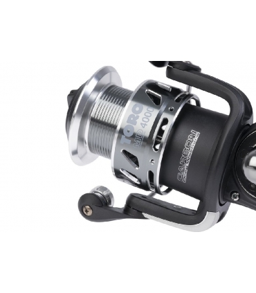 CARRETE HART TORO MD 4000 5.3:1