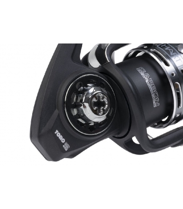 CARRETE HART TORO MD 5500 5.3:1