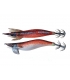 PRO HUNTER MACKEREL II 3.0 15GR 02 ORANGE