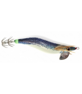 PRO HUNTER MACKEREL II 3.0 15GR 04 BLUE