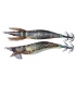 PRO HUNTER PUFFER FISH 3.0 15GR 01 NATURAL
