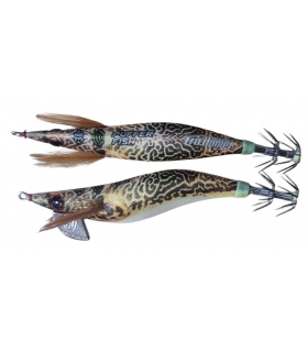 PRO HUNTER PUFFER FISH 3.0 15GR 01 NATURAL