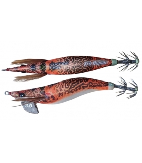 PRO HUNTER PUFFER FISH 3.0 15GR 03 ORANGE