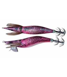 PRO HUNTER PUFFER FISH 3.0 15GR 06 PINK