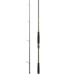CAÑA DAIWA LEGALIS SB 802 HFS 2.44MT 14-42GR 2 TRAMOS