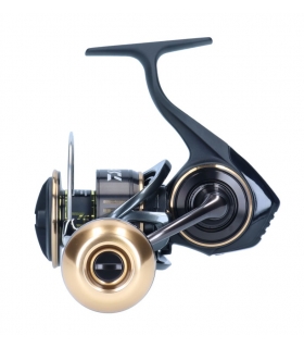 CARRETE DAIWA BG MANOCOQUE 5000 D H ARK 5.7:1