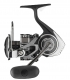 CARRETE  DAIWA MOULINET BG MQ 4000 D XH 6.2:1