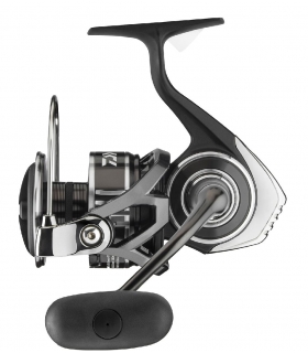 CARRETE  DAIWA MOULINET BG MQ 4000 D XH 6.2:1