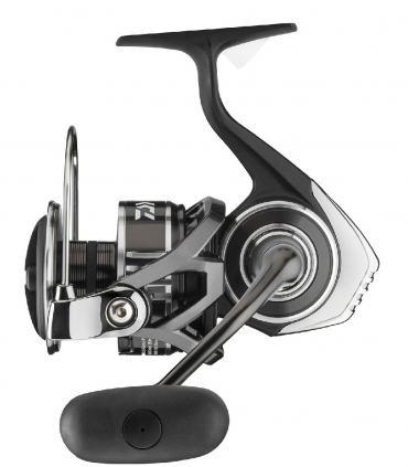 CARRETE  DAIWA MOULINET BG MQ 4000 D XH 6.2:1