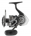 CARRETE  DAIWA MOULINET BG MQ 4000 D XH 6.2:1
