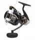CARRETE  DAIWA MOULINET BG MQ 4000 D XH 6.2:1