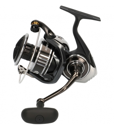 CARRETE  DAIWA MOULINET BG MQ 4000 D XH 6.2:1