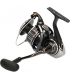 CARRETE  DAIWA MOULINET BG MQ 4000 D XH 6.2:1