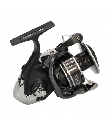 CARRETE  DAIWA MOULINET BG MQ 4000 D XH 6.2:1