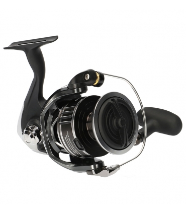 CARRETE  DAIWA MOULINET BG MQ 4000 D XH 6.2:1