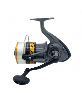 CARRETE DAIWA SENSOR 24 SW 10000 4.6:1