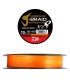 DAIWA J-BRAID EXPEDITION X8 150MT 0.10MM 15LB NARAJA
