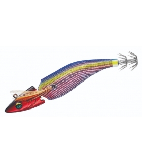 DAIWA EMERALDAS BOAT JOINT 30GR RED SHIMA PURPLE