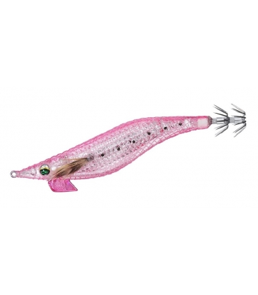 DAIWA EMERALDAS SHINE LI 18.5GR PINK & PINK
