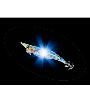 DAIWA EMERALDAS SHINE LI 18.5GR PINK & PINK