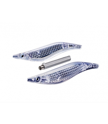 DAIWA EMERALDAS SHINE LI 18.5GR KEIMURA MAX LASER