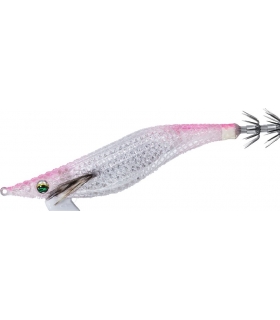 DAIWA EMERALDAS SHINE LI 18.5GR PINK GLOW LASER
