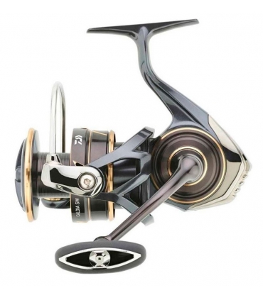 CARRETE DAIWA CALDIA SW 4000 D CXH