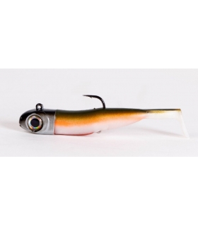 FALKOR LETHAL COMBO XL 150MM 190GR DONCELLA