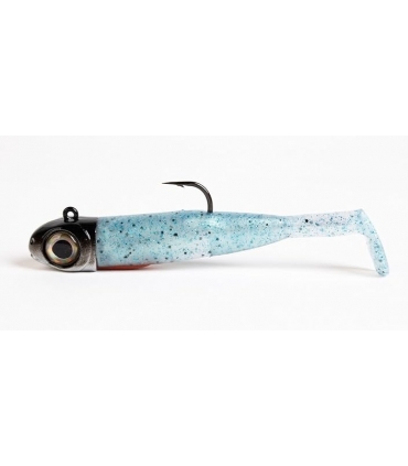 FALKOR LETHAL COMBO XL 150MM 150GR AZUL