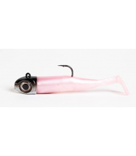 FALKOR LETHAL COMBO+1 125MM 60GR PINK