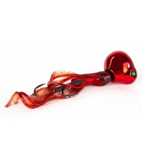 FALKOR OCTOTAI TAI RUBBER COMBO RED 150GR