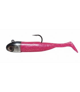 FALKOR LETHAL COMBO XL 150MM 150GR PINK