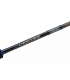 CAÑA MAJOR CRAFT CROSTAGE SURVIVE SPINNING 8'9" 267CM 12-42GR MH FAST PE 0.8-2.0
