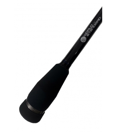 CAÑA MAJOR CRAFT CROSTAGE SURVIVE SPINNING 9'0" 274CM 15-42GR M REGULAR PE 0.8-2.0