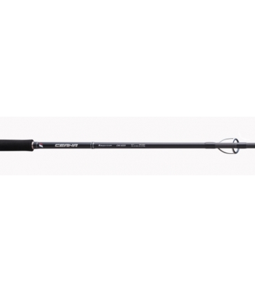 CAÑA MAJOR CRAFT EGING SPINNING 8'6"259CM EGI 2.0-3.0 M REGULAR FAST L PE 0.4-1.0