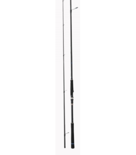 CAÑA MAJOR CRAFT CEANA NEW SEABASS SPINNING 8'0" 244CM 10-30GR ML FAST PE 0.6-1.5