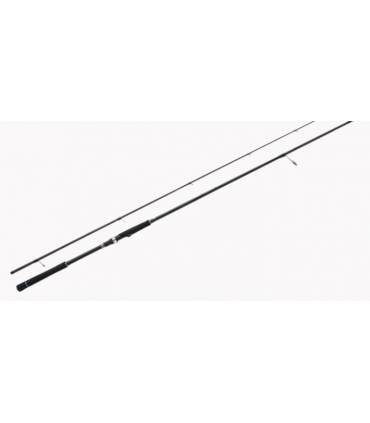 CAÑA MAJOR CRAFT CEANA NEW SEABASS SPINNING 8'0" 244CM 10-30GR ML FAST PE 0.6-1.5