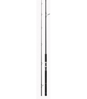CAÑA MAJOR CRAFT SHORE JIGGING SPINNING 9'6" 290CM 30-80GR MH FAST PE 1.0-3.0