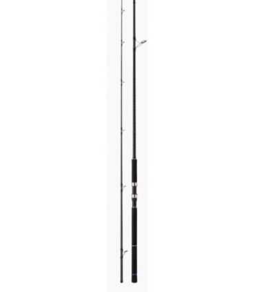 CAÑA MAJOR CRAFT SHORE JIGGING SPINNING 9'6" 290CM 30-80GR MH FAST PE 1.0-3.0