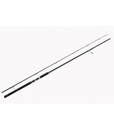 CAÑA MAJOR CRAFT SHORE JIGGING SPINNING 9'6" 290CM 30-80GR MH FAST PE 1.0-3.0