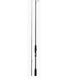 CAÑA MAJOR CRAFT CEANA SPINNING 8'0" 244CM 5-21GR ML FAST 8-16LB