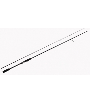 CAÑA MAJOR CRAFT CEANA SPINNING 8'0" 244CM 5-21GR ML FAST 8-16LB